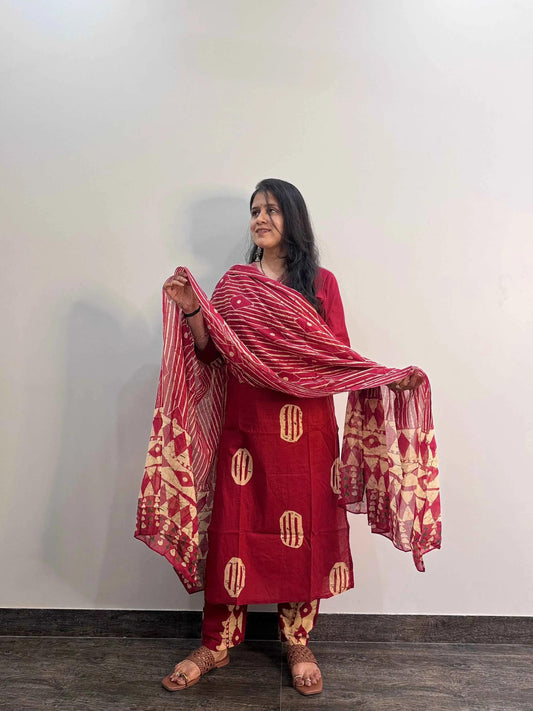 We are here to spread some magic to your ethnic Heavy Cotton (DKGH06)