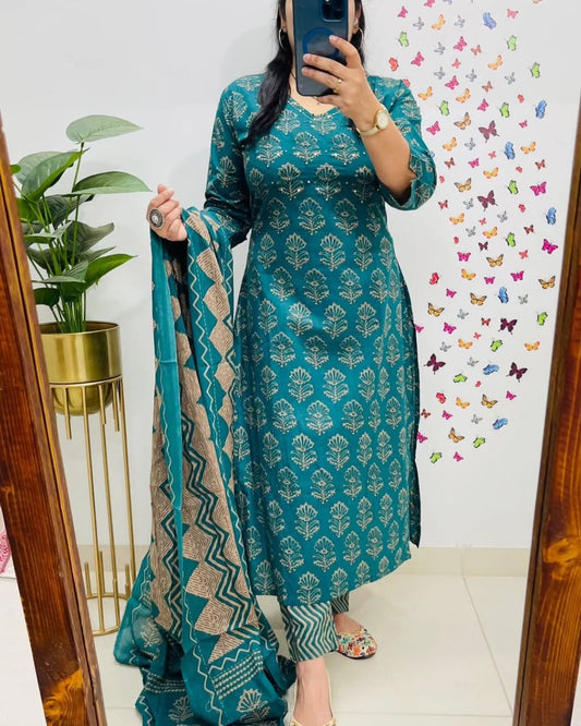 We are here to spread some magic to your ethnic Heavy Cotton (DKGH56)