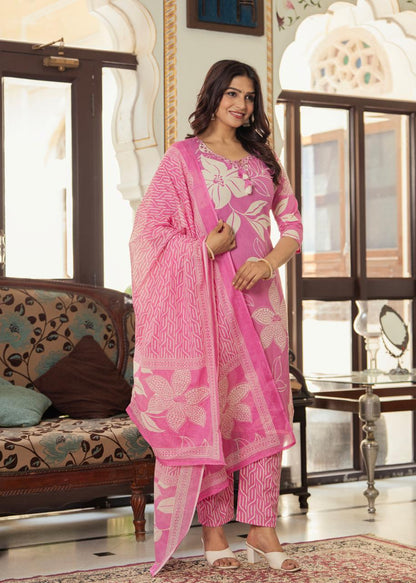 We are here to spread some magic to your ethnic Heavy Cotton (DKGH83)