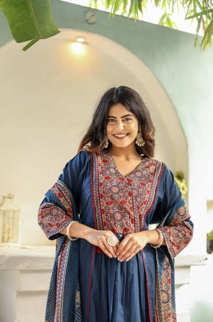 We are here to spread some magic to your ethnic Heavy Cotton (DKGH75)