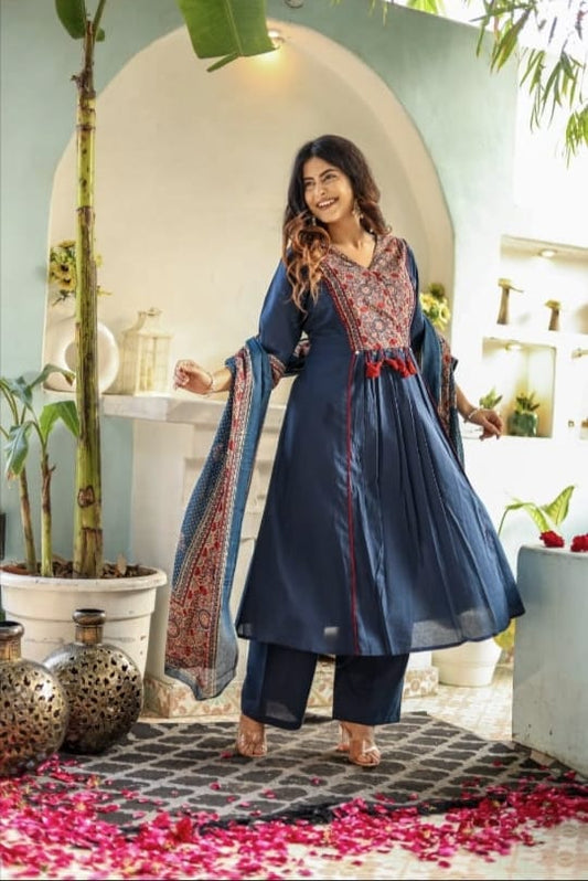 We are here to spread some magic to your ethnic Heavy Cotton (DKGH75)