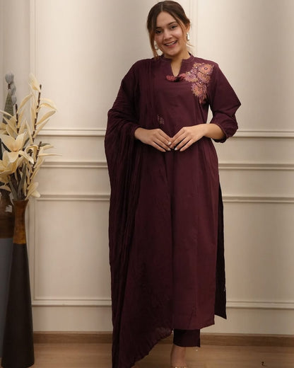 We are here to spread some magic to your ethnic Heavy Cotton (DKGH106)