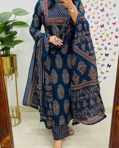 We are here to spread some magic to your ethnic Heavy Cotton (LK06)