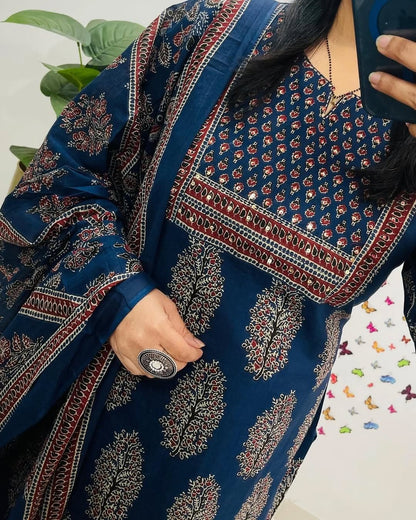 We are here to spread some magic to your ethnic Heavy Cotton (LK06)