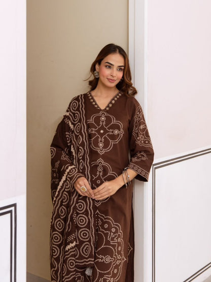We are here to spread some magic to your ethnic Heavy Cotton (DKGH151)