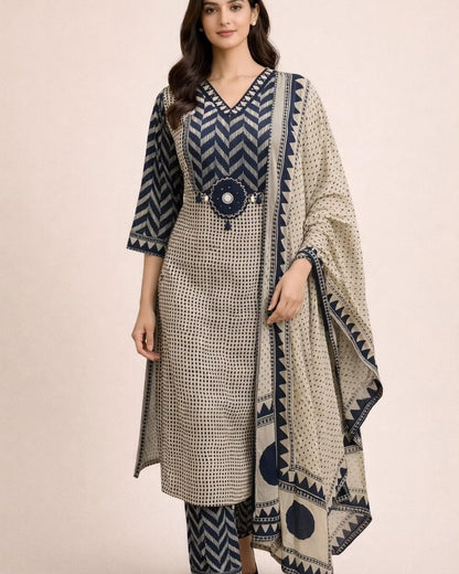 “Latest Designer Suits 2026 Collection”(DKGH155)