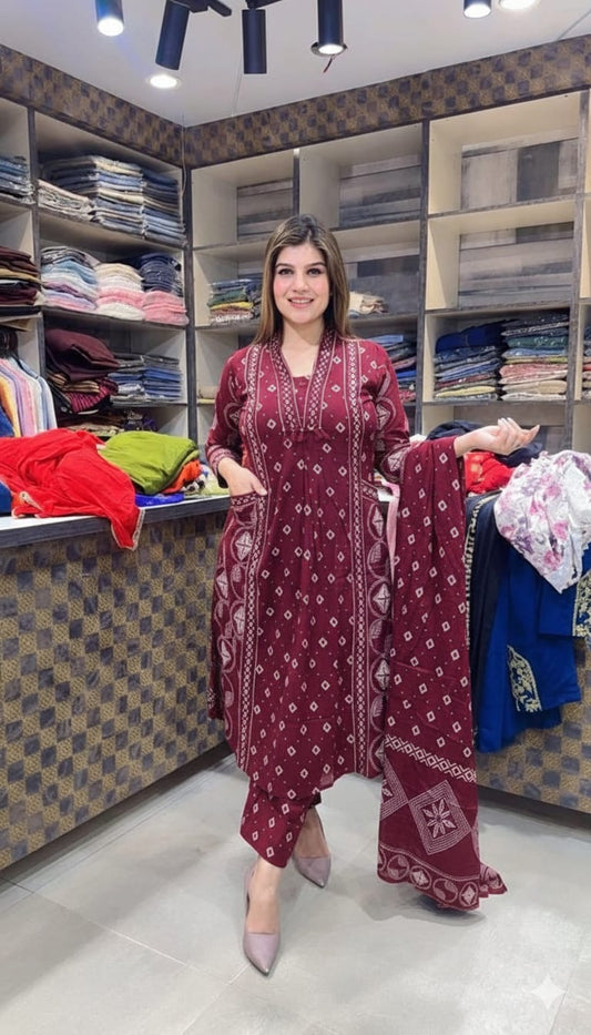 “Perfect Fit Suits for Every Occasion”(DKGH158)